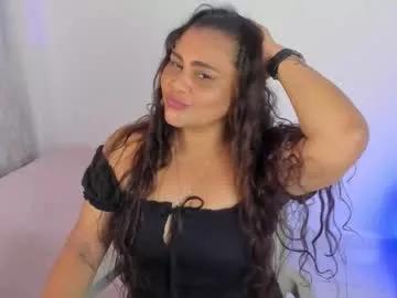 Isa__sweet webcams show profile image 