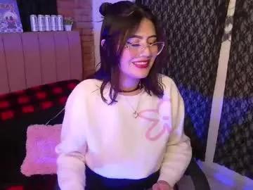 isa_bunny18 from Chaturbate is Freechat
