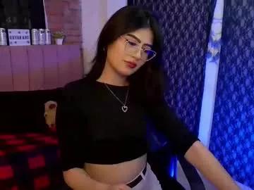isa_bunny18 from Chaturbate is Freechat