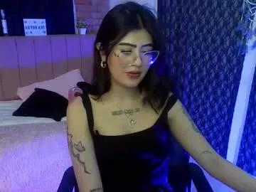 isa_bunny18 from Chaturbate is Freechat