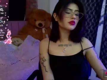 isa_bunny18 from Chaturbate is Freechat