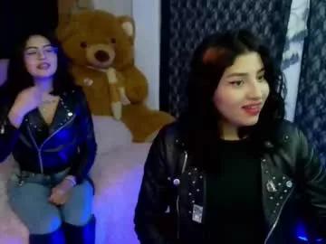 isa_bunny18 from Chaturbate is Freechat