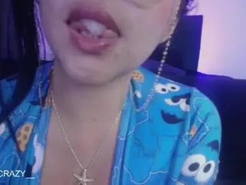isa_crazy from Chaturbate is Freechat