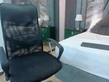 isaa_clark from Chaturbate is Freechat