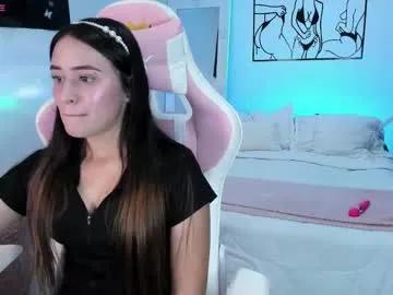 isaa_diamond from Chaturbate