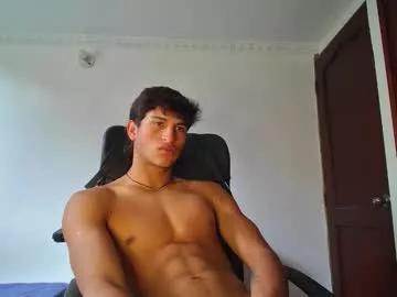 isaac__efx from Chaturbate