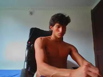 isaac__efx from Chaturbate