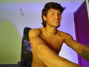 isaac__efx from Chaturbate