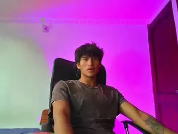isaac__efx from Chaturbate