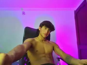 Isaac__efx webcams show profile image 