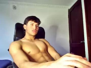 isaac__efx from Chaturbate