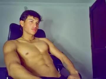 isaac__efx from Chaturbate