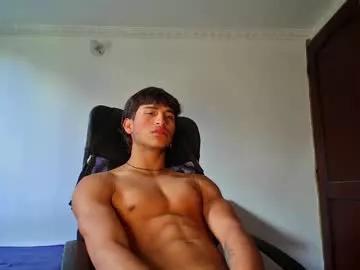 isaac__efx from Chaturbate