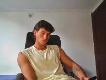 isaac__efx from Chaturbate
