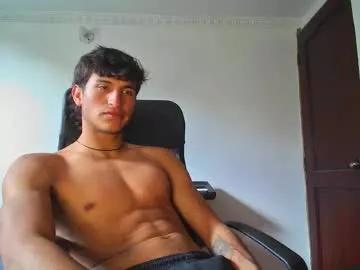 isaac__efx from Chaturbate