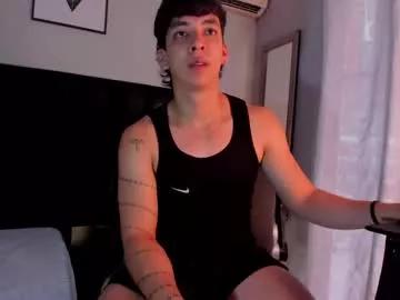 isaac_cryston from Chaturbate