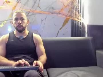 isaac_franko from Chaturbate is Freechat