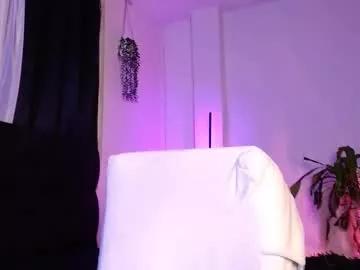 isaac_saenz from Chaturbate