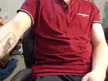 isaac_sheffield from Chaturbate
