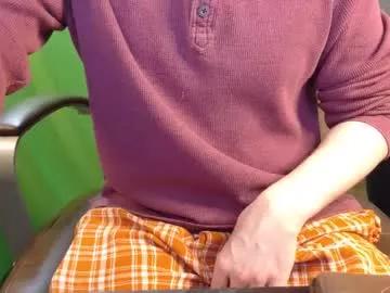 isaac_sheffield from Chaturbate