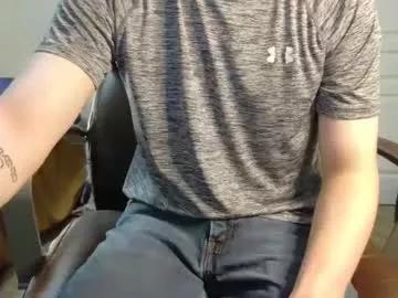isaac_sheffield from Chaturbate