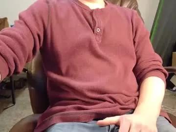 isaac_sheffield from Chaturbate