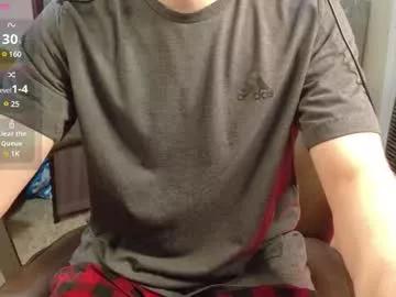 isaac_sheffield from Chaturbate