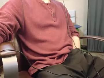 isaac_sheffield from Chaturbate