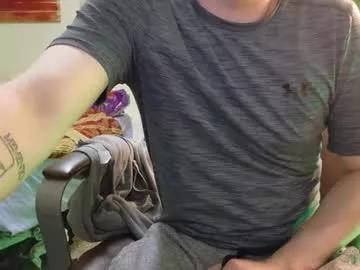 isaac_sheffield from Chaturbate