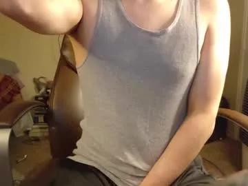 isaac_sheffield from Chaturbate