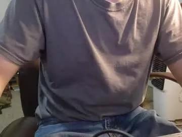 isaac_sheffield from Chaturbate