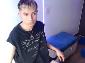 isaac_tan from Chaturbate