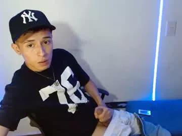 isaac_tan from Chaturbate is Freechat