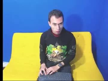 isaac_winter_ from Chaturbate