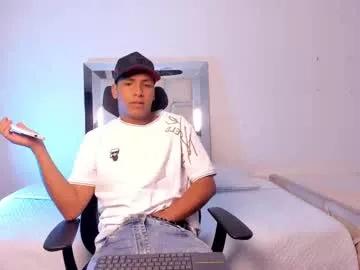 isaacblack_ from Chaturbate
