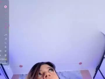 isabeelcarter from Chaturbate is Freechat