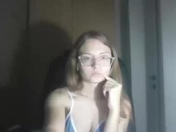 Isabel_loveee webcams show profile image 