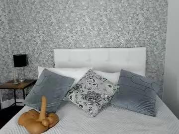 Isabel_millher webcams show profile image 