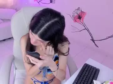 isabela_fiorelli from Chaturbate is Freechat
