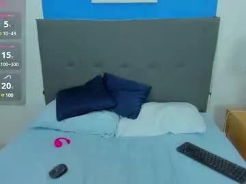 isabela_lopezz from Chaturbate is Freechat