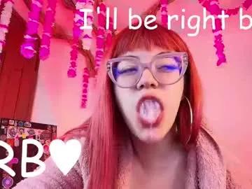 isabela_s_ from Chaturbate is Freechat