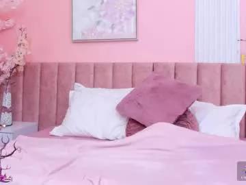 isabelaclark_ from Chaturbate is Freechat