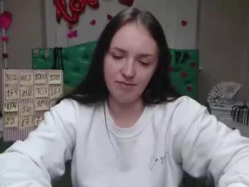 isabelblackberry from Chaturbate is Freechat