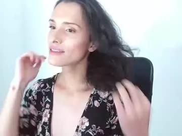 Isabelfernandez webcams show profile image 