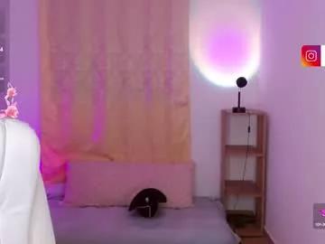 isabella_669 from Chaturbate is Freechat