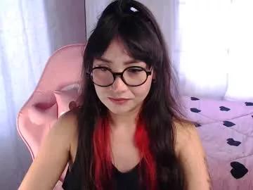 Isabella_art6 webcams show profile image 