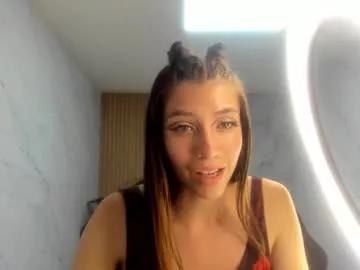 Isabella_blondetf webcams show profile image 
