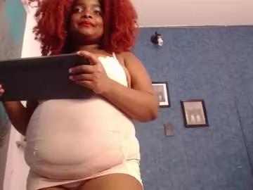 isabella_brown19 from Chaturbate is Freechat