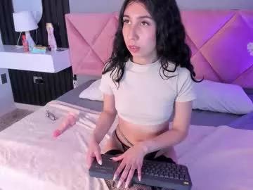 isabella_crofts from Chaturbate is Freechat