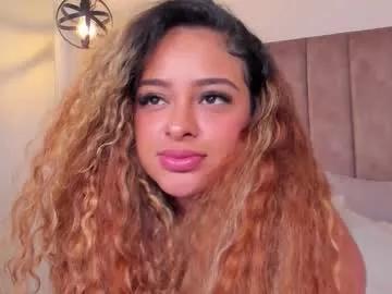 isabella_damour from Chaturbate is Freechat